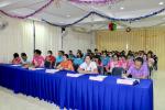 ประชุมพนักงานเทศบาลตำบลบ่อทอง ประจำเดือนมกราคม 2567