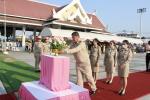 ร่วมกิจกรรมวันท้องถิ่นไทย ประจำปี 2567